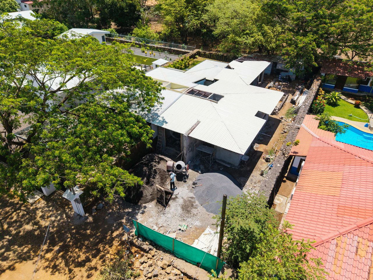 Casa Kuna II: A Tranquil Oasis in the Heart of Playas del Coco - Gallery image 12