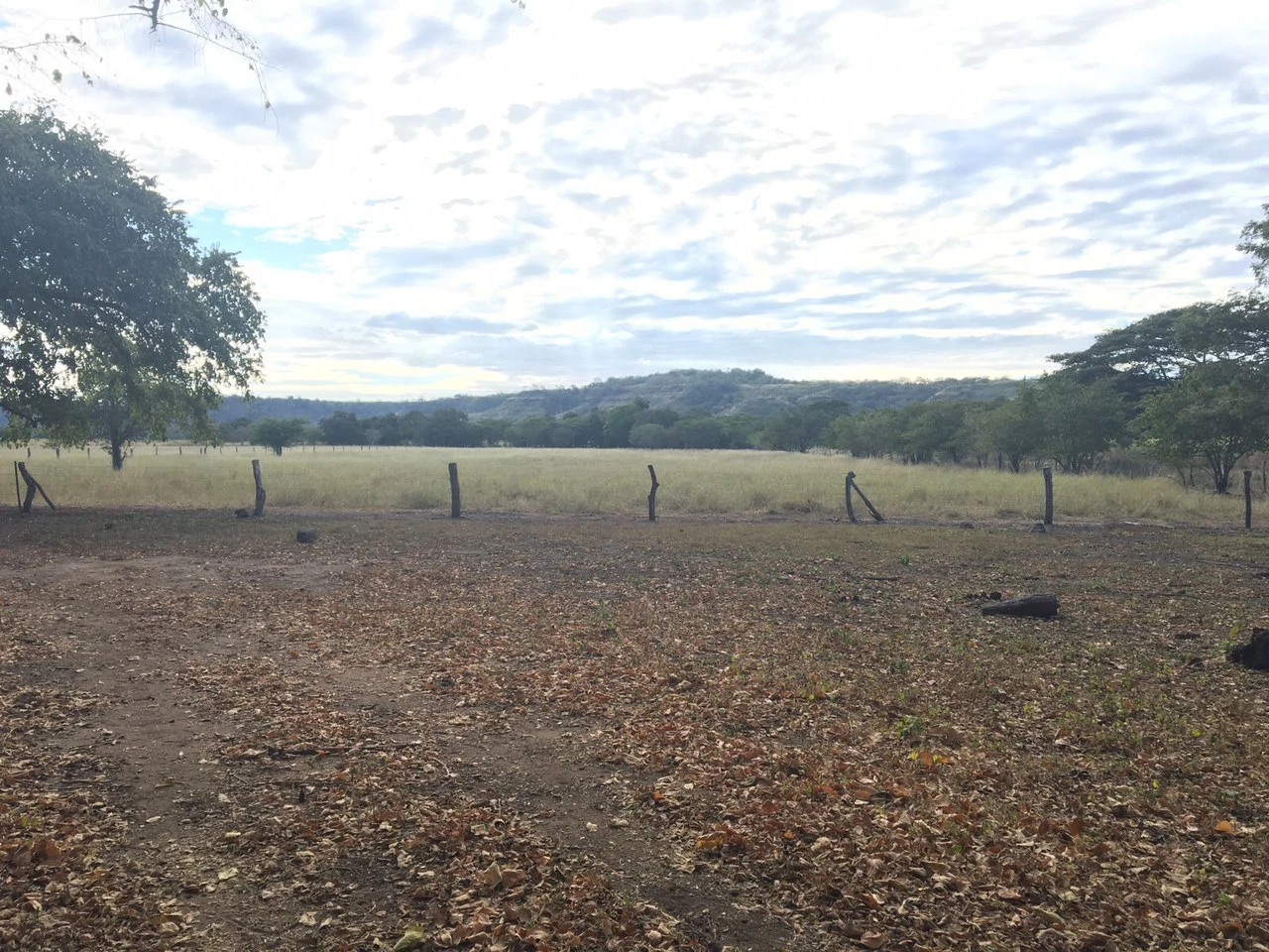 Propiedad cerca del Aeropuerto de Liberia : Countryside Development Parcel For Sale in Guardia - Gallery image 7