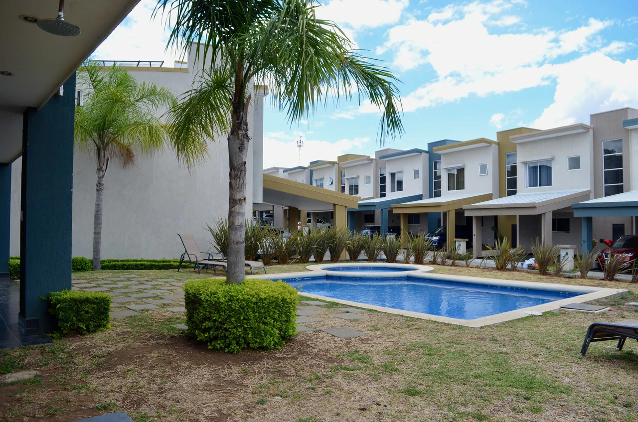 CONDOMINIO ALEXA: House for sale in San Pablo Heredia, Condo Alexa - Gallery image 34
