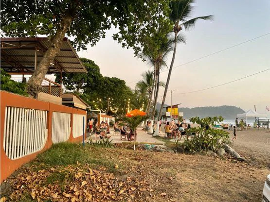 BEACH FRONT HOTEL JACO - Gallery image 35