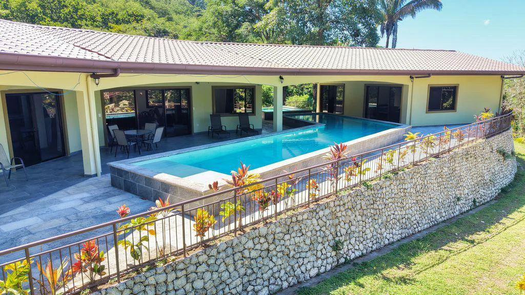Casa Guanacaste: Exceptional Villa – Nature & Serenity Just 15 Minutes from Sámara - Gallery image 2