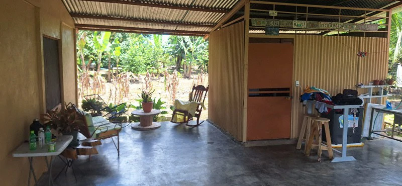 Versatile Commercial Property with Excellent Expansion Potential Quepos - Gallery image 15