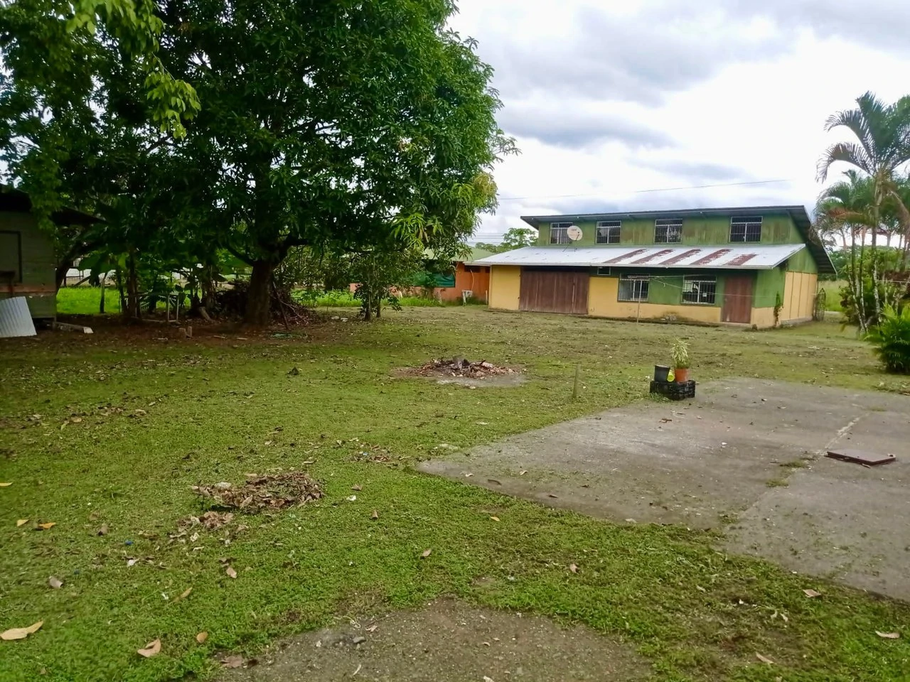 Prime Mixed-Use Property in La Palma, Puerto Jimenez - Gallery image 2