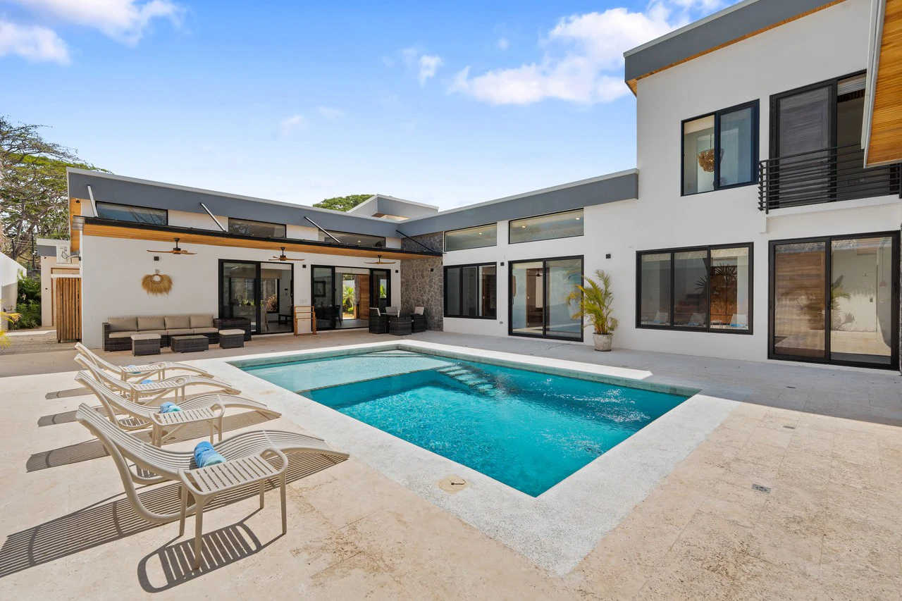 Casa Guacamaya Roja: Luxury Home in Playa Grande - Gallery image 51