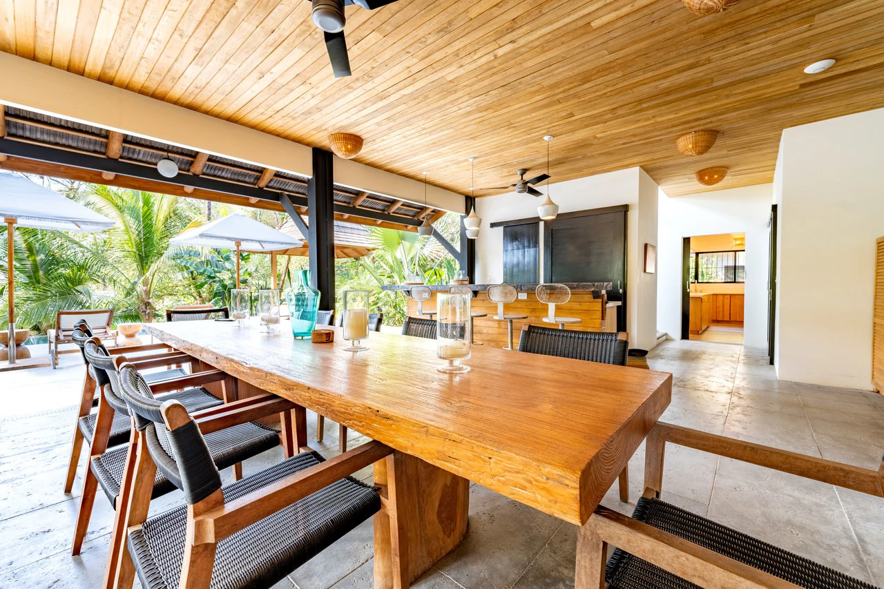 Casa Zona Azul: Tranquil Luxury Retreat in Nosara - Gallery image 27