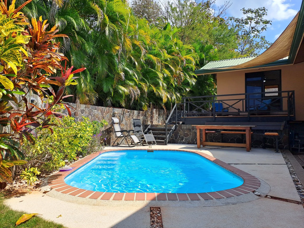 Casa Paramojito: Casa Paramojito – Charming 2-Bedroom Tropical Home with Pool & Ocean Views, 10 Minutes from Sámara - Gallery image 32