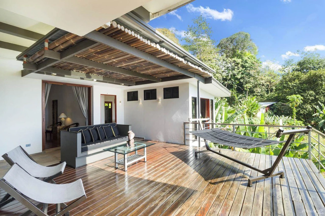 Casa Thai: Ocean View Villa in Uvita with Proven Airbnb Income and Luxury Tropical Living - Gallery image 15