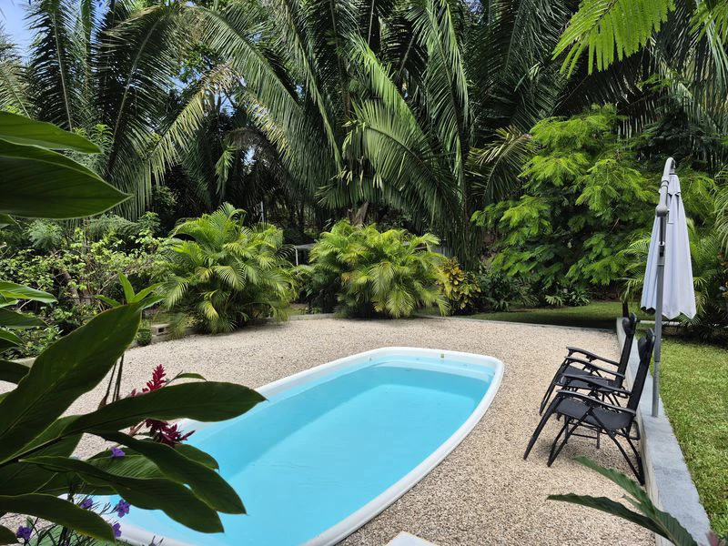 Entre Palmas Retreat: Near the Coast House For Sale in Playa Samara - Gallery image 23
