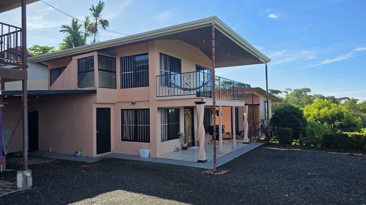 Close-In Uvita Ocean View Homes and apartments Calle BM, Uvita, Puntarenas, Costa Rica - Gallery image 14