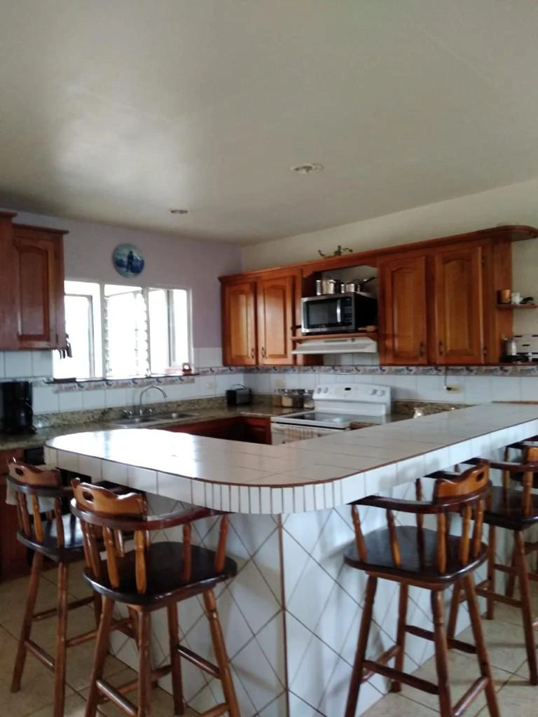 0.2 ACRES – 2 Bedroom House In San Isidro With 360 Degree Mountain Views!!! - Gallery image 4
