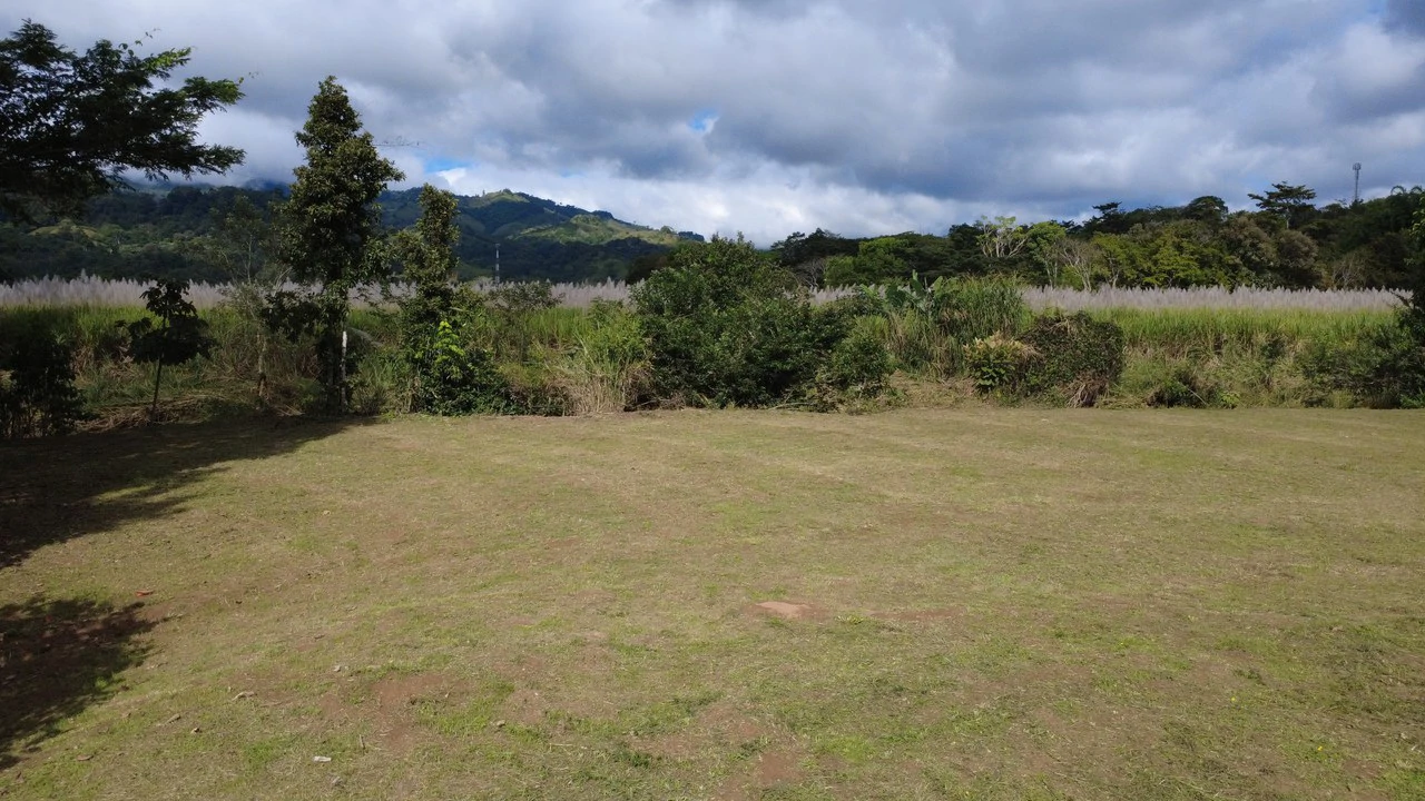 SUSTAINABLE PROPERTY FOR SALE IN THE PRIVACY OF PÉREZ ZELEDÓN, ROSARIO DE PACUAR - Gallery image 6