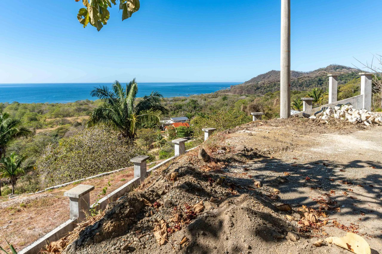 Oceanview Three Parcel Lot in La Reserva - Gallery image 18