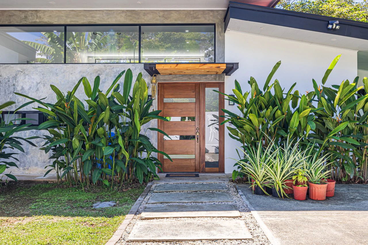 Tropical Modern Residence near Marino Ballena National Park - Gallery image 37