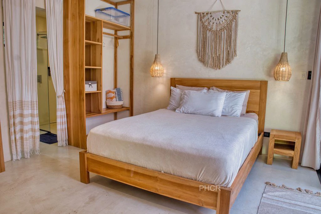 Casa Mareva: Luxury Tropical villa 5 minutes from Playa Pelada - Guiones Nosara - Gallery image 26