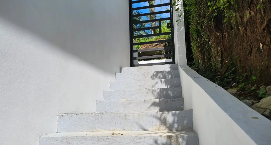 VILLA  AMANDA: Urban Style Home in Rural Setting - Gallery image 19