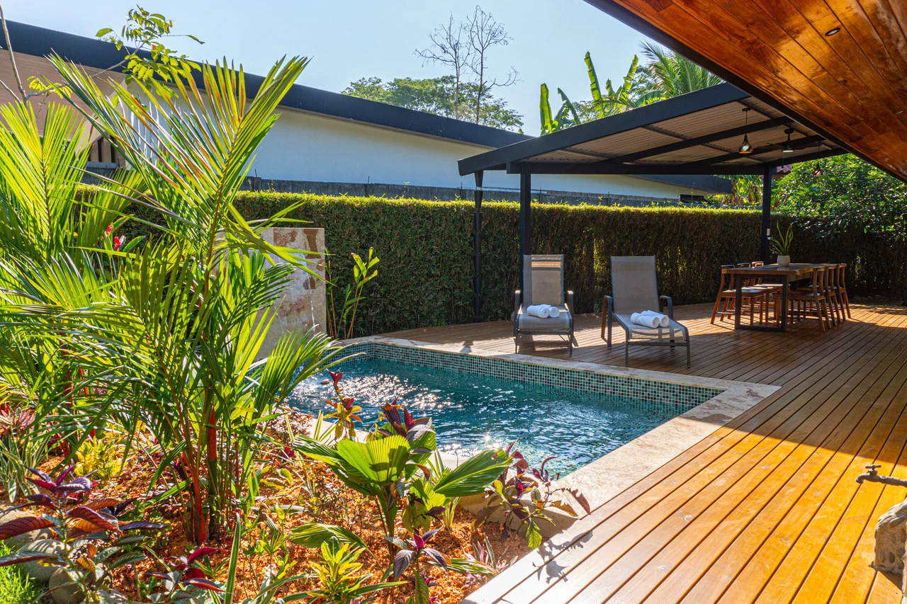 Cozy 2 Bedrooms Casita in Uvita.  Walk to the Beach! - Gallery image 3