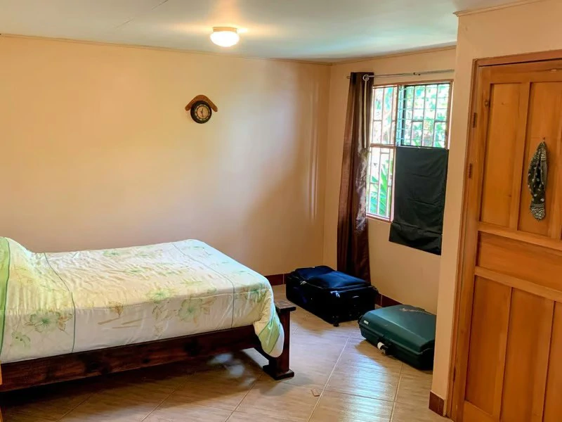 One-Bedroom with a Valley View!: Mountain House For Sale in San Rafael Norte - Gallery image 10