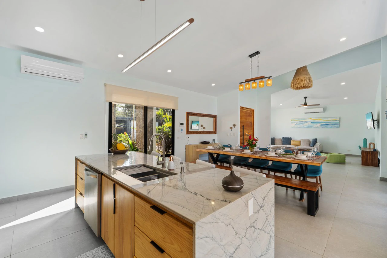 Casa Guacamaya Azul: Fully Furnished Luxury Villa in Playa Grande - Gallery image 80