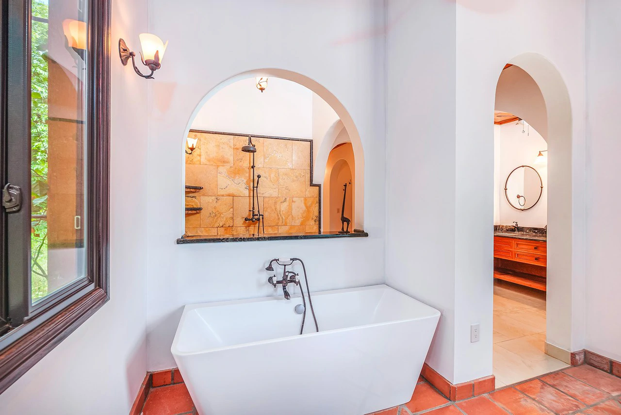 Hacienda Cocobolo: Elegant Beach Estate - Gallery image 21