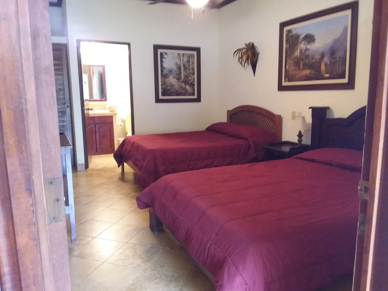 Beach Boutique Hotel for sale, Turn Key business opportunity in an established community in Playa Carrillo, Guanacaste - Gallery image 13