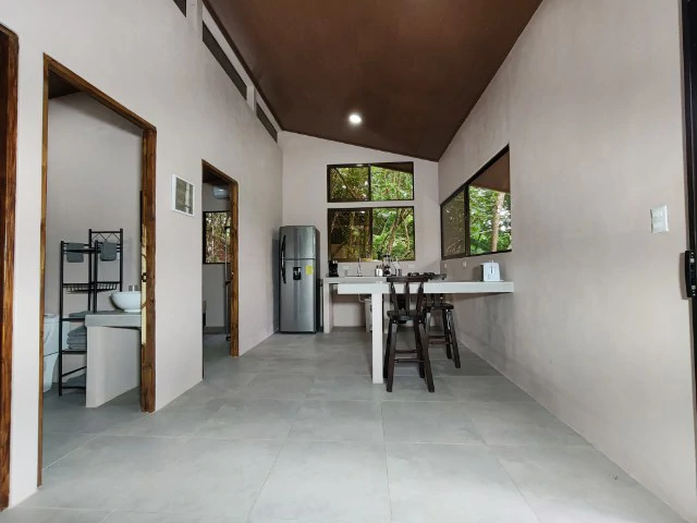 Nosara's Brand New Top Villas as a Business Opportunity in the dense forest of catchment area, 7 villas for sale in Costa Rica's Healthy Blue Zone - Gallery image 47