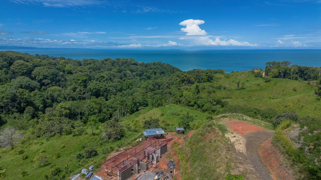 Luxury Ocean View Lot in Piñuelas - Premier Building Site - Gallery image 28