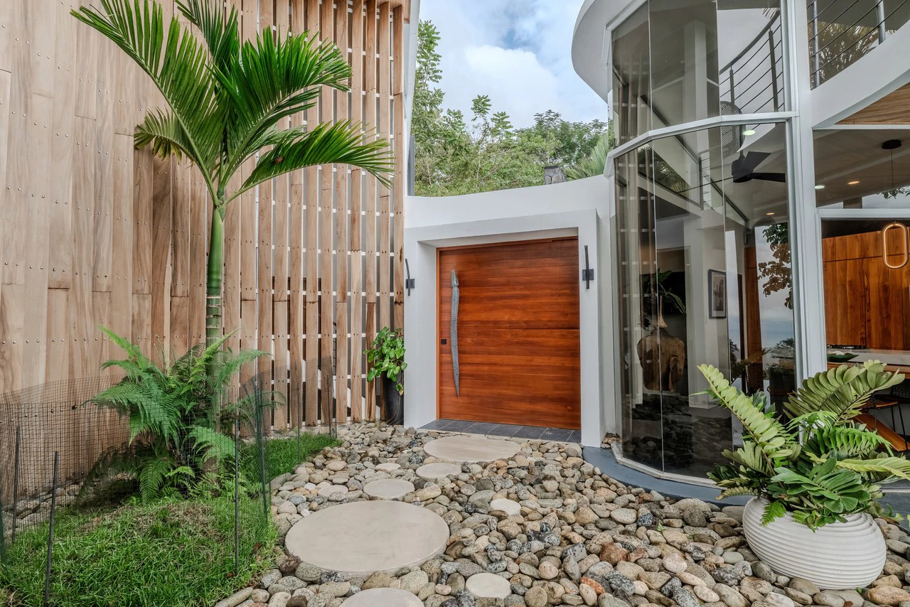 The Glass House. Sustainability, Luxury and Nature. - Gallery image 40