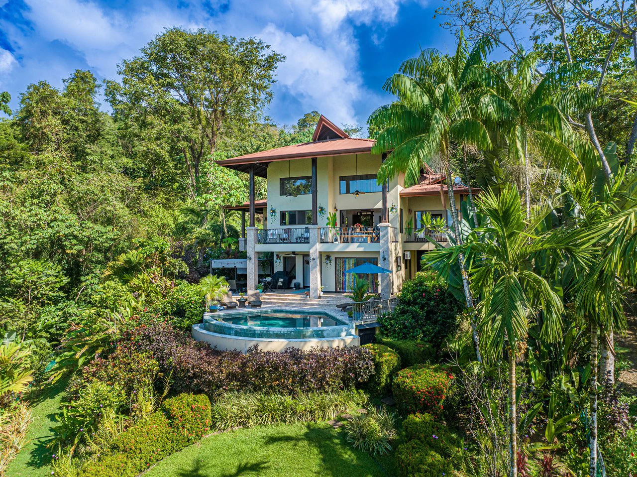 Luxurious Coastal Retreat with Ocean Views in Uvita, Costa Rica - Gallery image 48