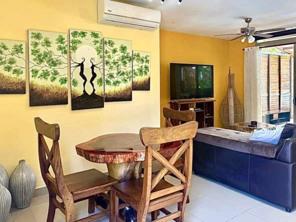 ARA 14: Fully Furnished and Home with Tons of amenities ie. Solar electricity - Gallery image 2