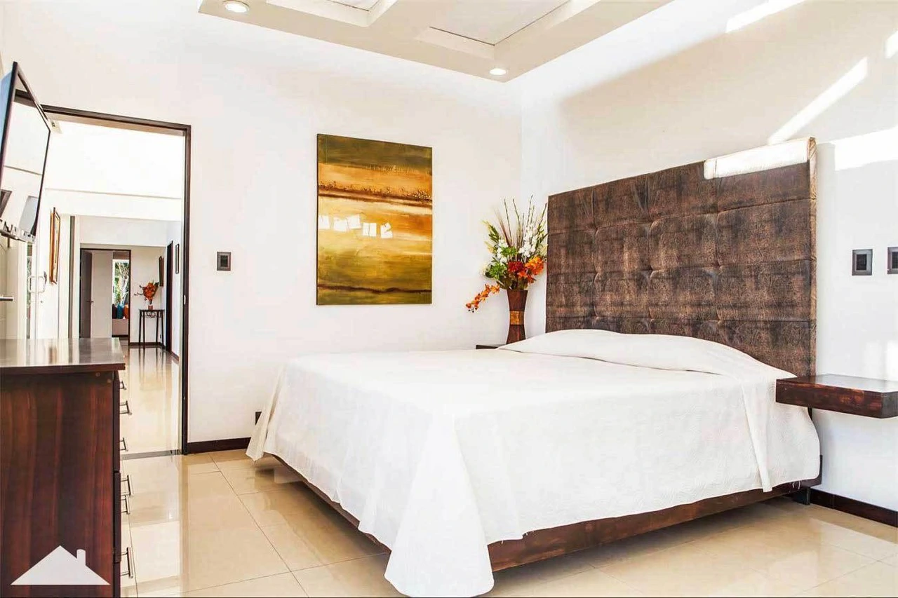 Luxury contemporary house for sale in San Bosco, Santa Barbara de Heredia. - Gallery image 18
