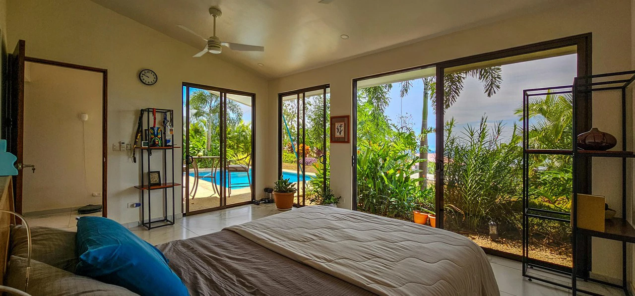 Casa Pacifica: A Prime 3bed 2.5bath Ocean View Home In Carrillo Beach - Gallery image 19