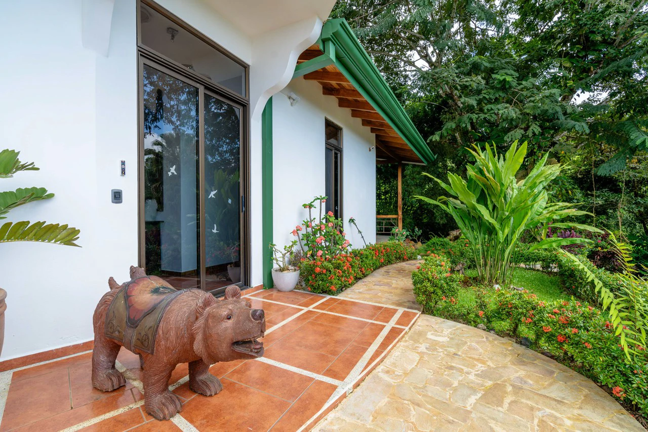 Mountain House For Sale in Savegre - Gallery image 51