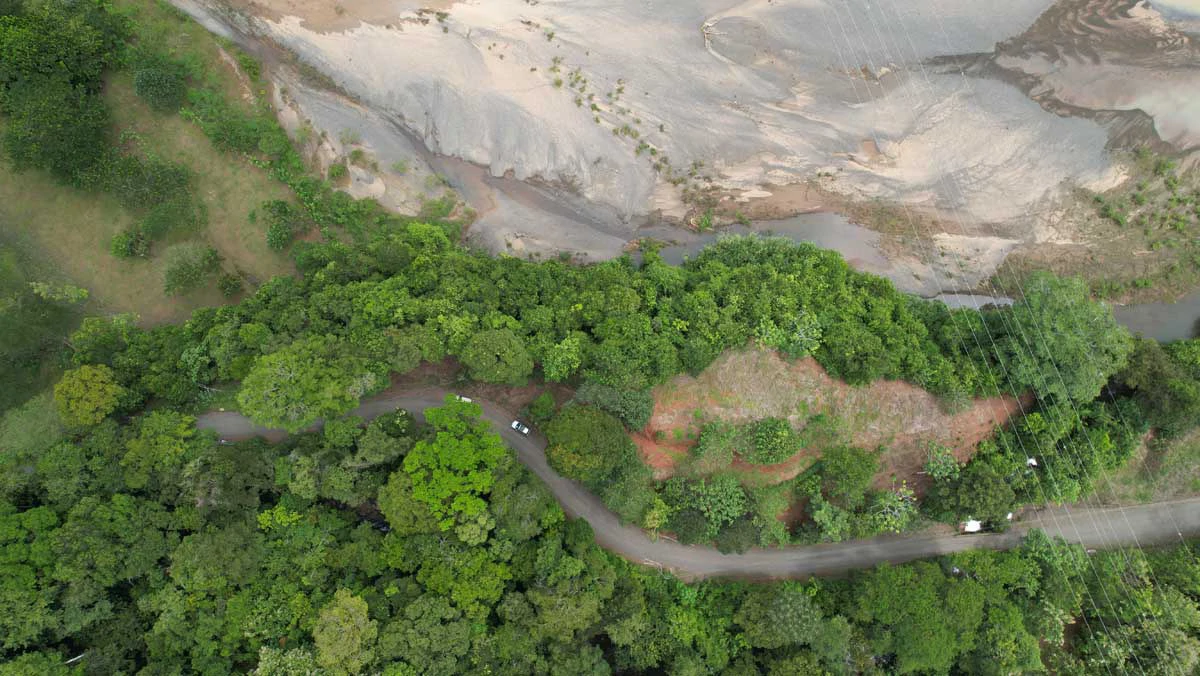 Tulin River View, Turrubares | Nature's Splendor Riverside Property - Gallery image 4