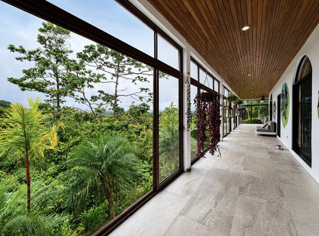 Designer Villa: Stunning designer Villa on 2 acres of land - Gallery image 16