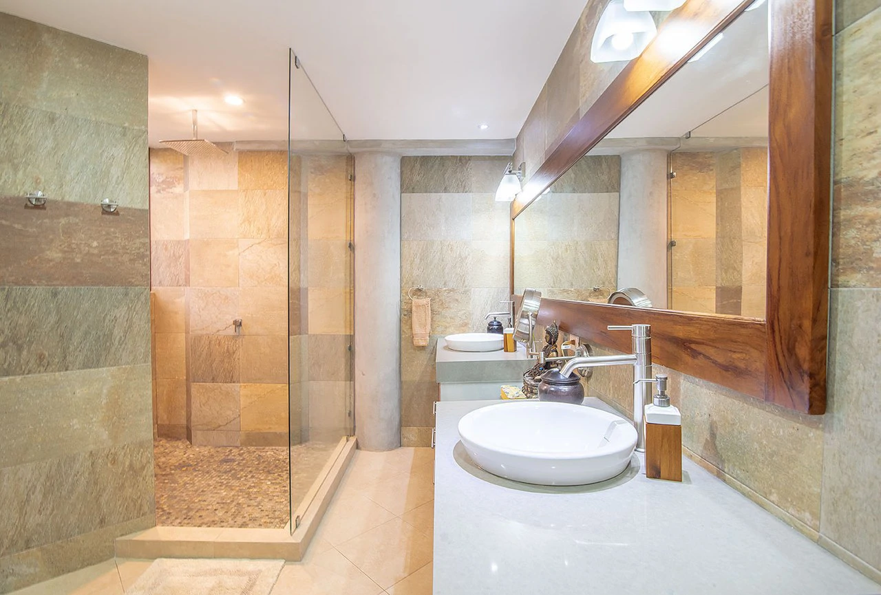 Villa Perezoso - 4 homes combined into 1: Mountain House For Sale in Manuel Antonio - Gallery image 59