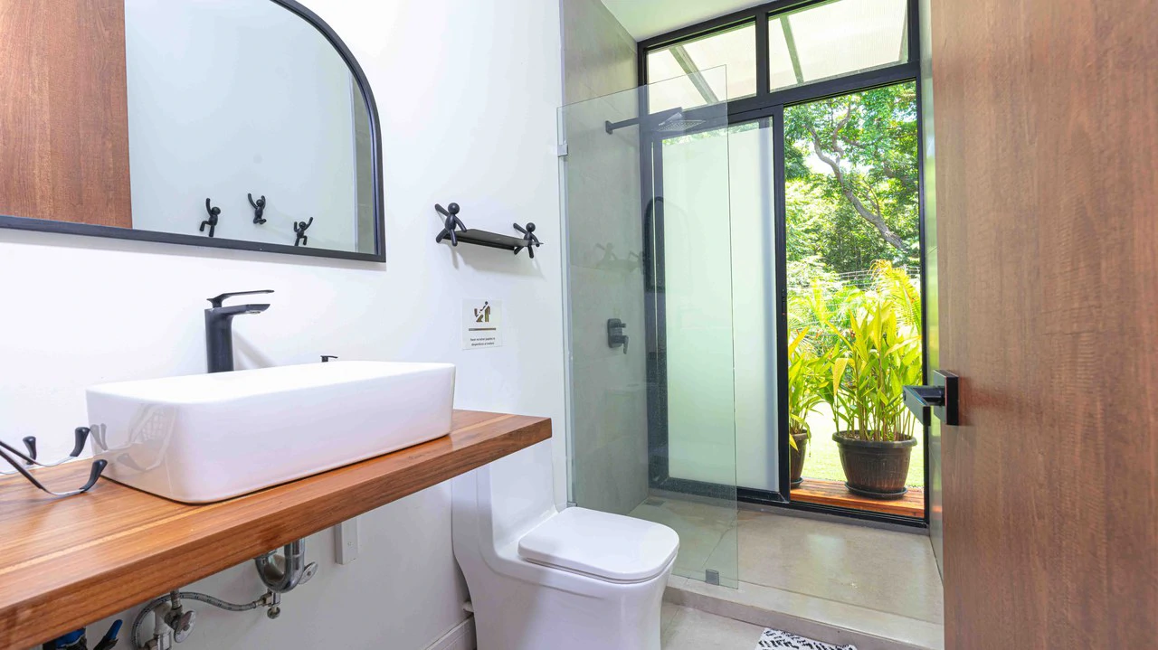 El Roble #48: Casa Pacific Wave in Las Ventanas de Playa Grande - Gallery image 11