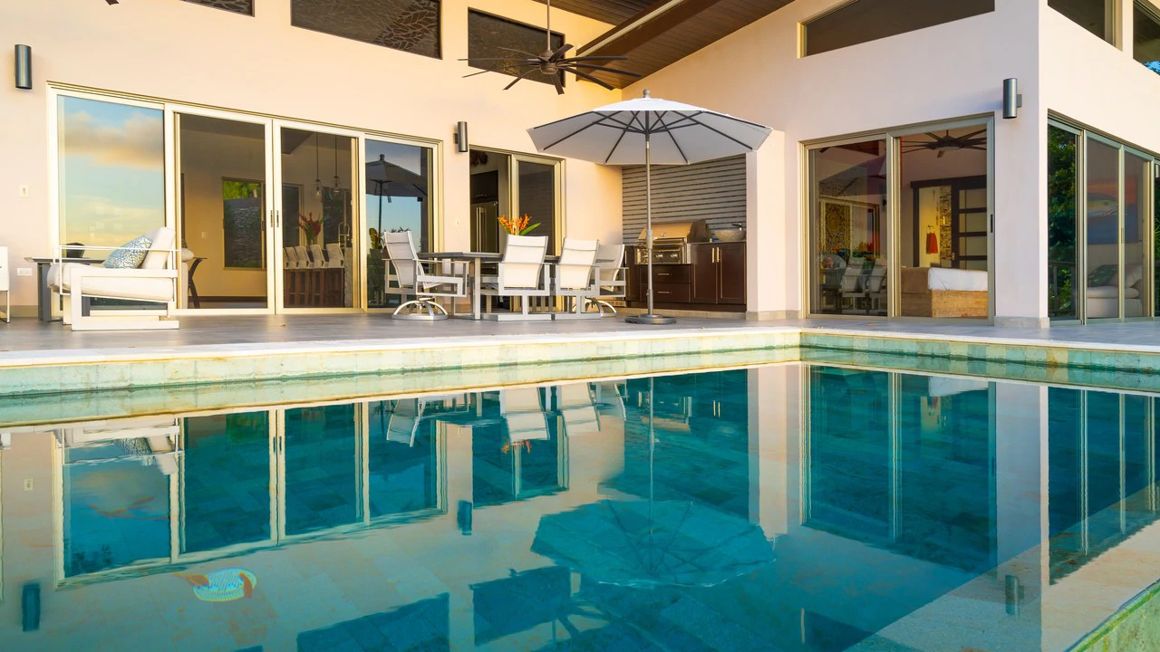 Hills of Portalon-Best in all Categories, Sunset Ocean view home - Gallery image 39