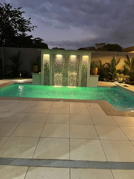 Amazing Casa Solara in Bejuco!: Huge home with pool on oversized lot close to the beach! - Gallery image 6