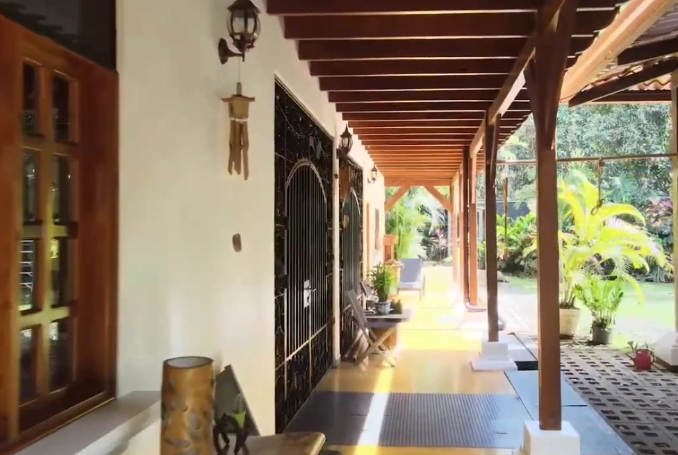 Finca Bambu: Unique Luxury Chalet, Guest house and Pool! - Gallery image 5