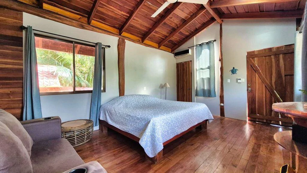 Casa Jungle Tree: PRICE DROP - Tropical Living with Pool, Expansion & Vehicle Included – Ready to enjoy the Pura Vida Lifestyle! - Gallery image 21