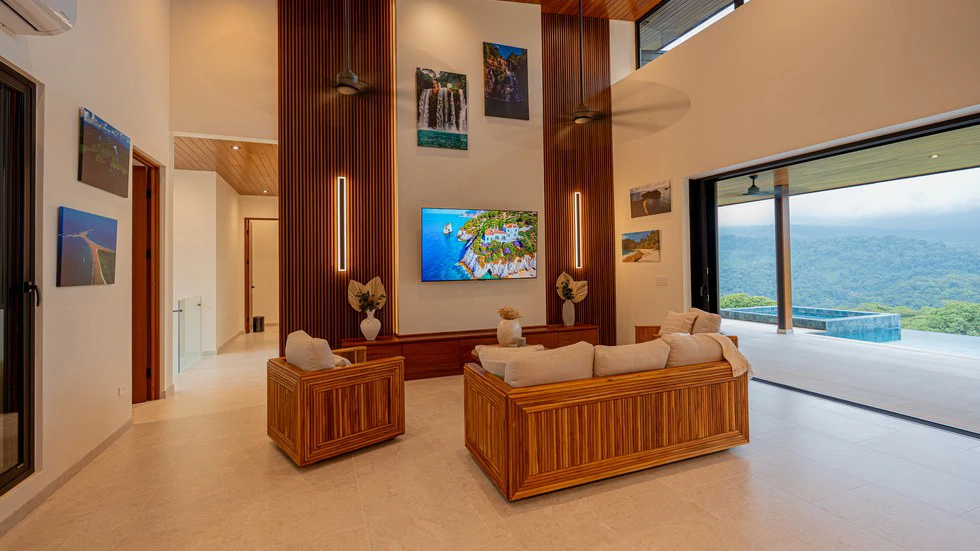Luxury Modern Tropical Estate in Playa Dominical - Gallery image 22