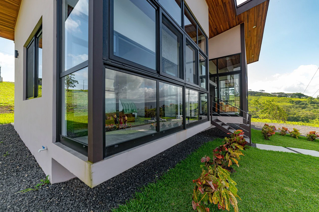 VILLA BUENA VISTA : 2/2 Lake And Volcano Arenal View Home - Gallery image 44