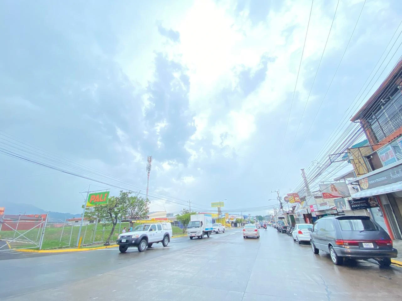 Independent 4 Bedroom House for Sale on Calle Ancha de Pavas San José Costa Rica - Gallery image 23
