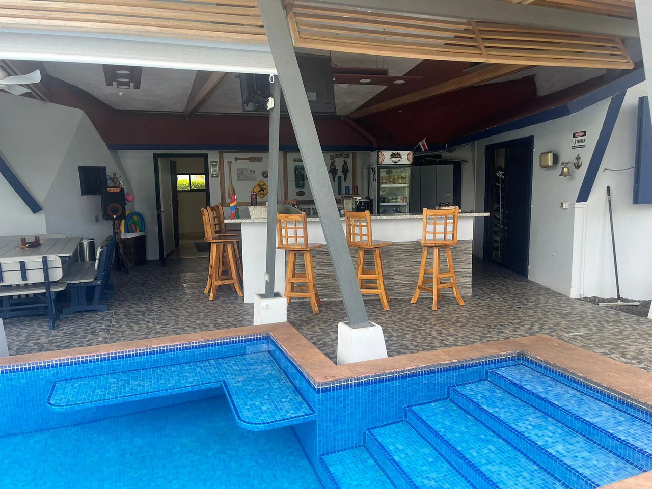 Casa Paraiso: House A true paradise for nature lovers with Ocean View - Gallery image 15