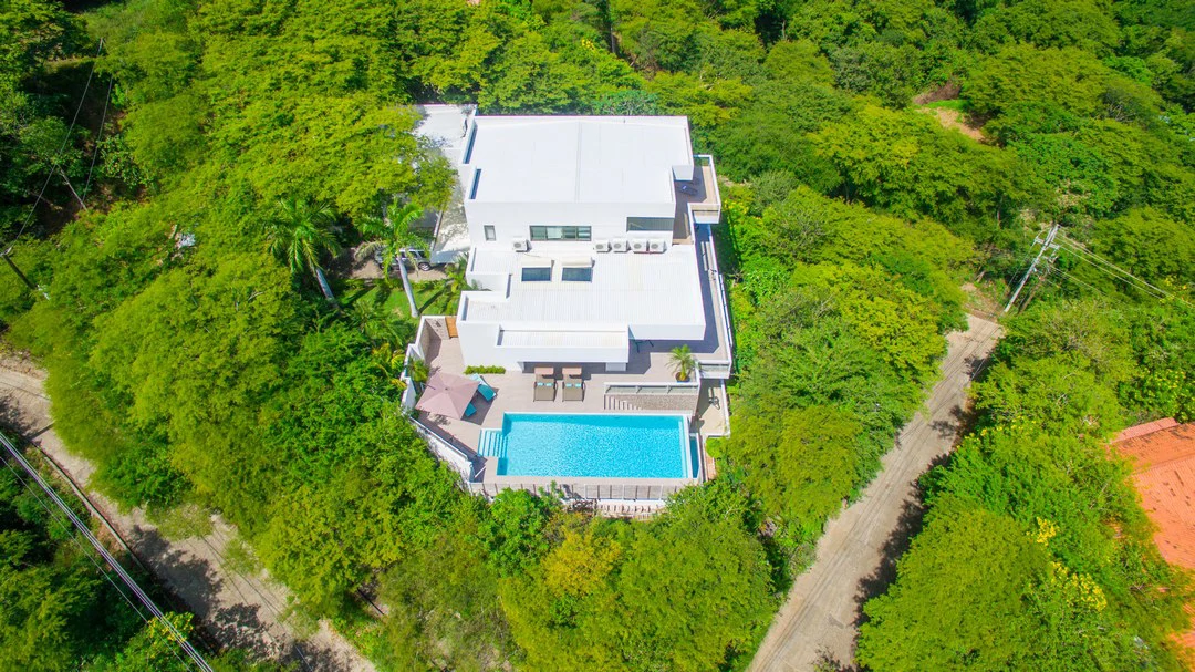 Casa Islana: Ocotal Mansion Now for Sale! - Gallery image 29
