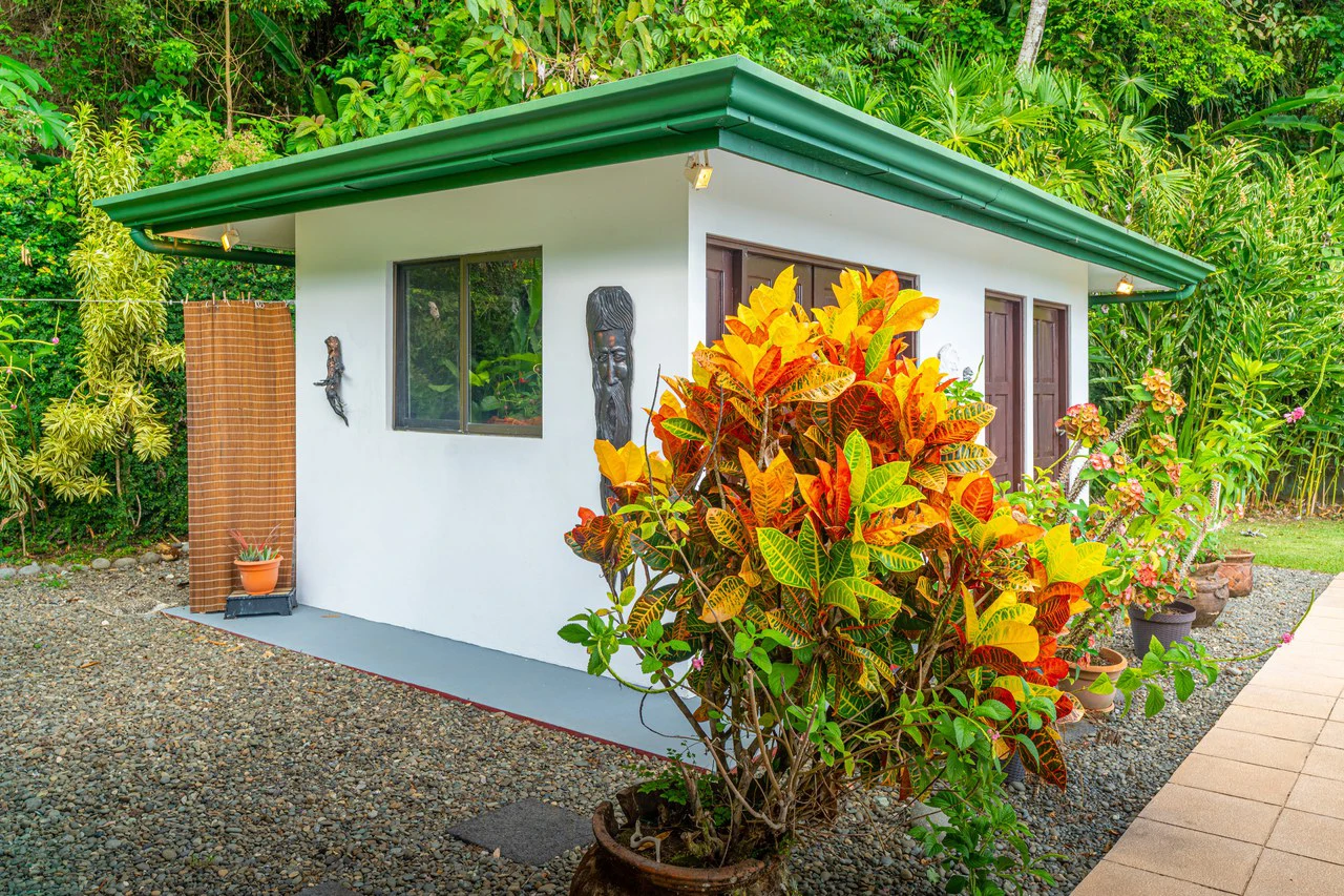 Casa Mono Titi: Front Ridge Ocean View  – Tres Rios, Costa Rica - Gallery image 19