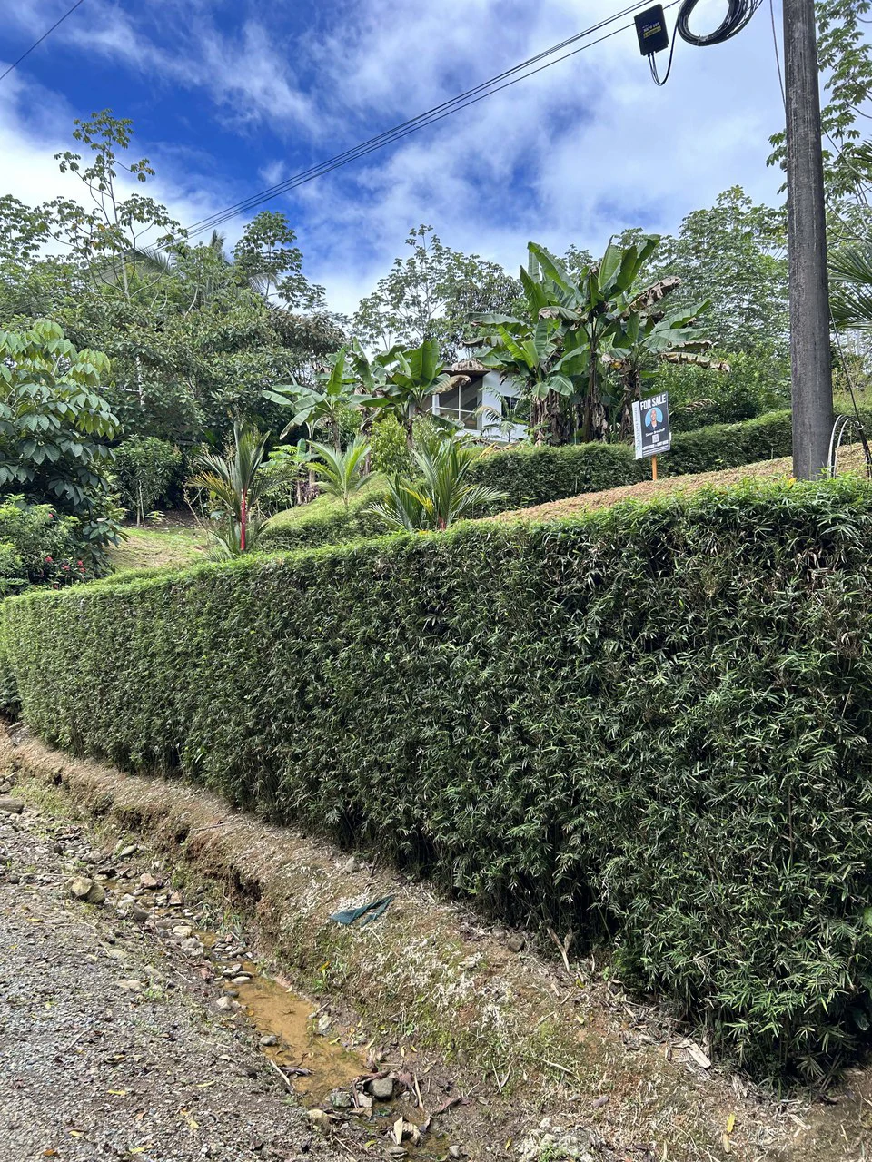 Playa Hermosa: Two Locations to Build, Permits Ready - Gallery image 16
