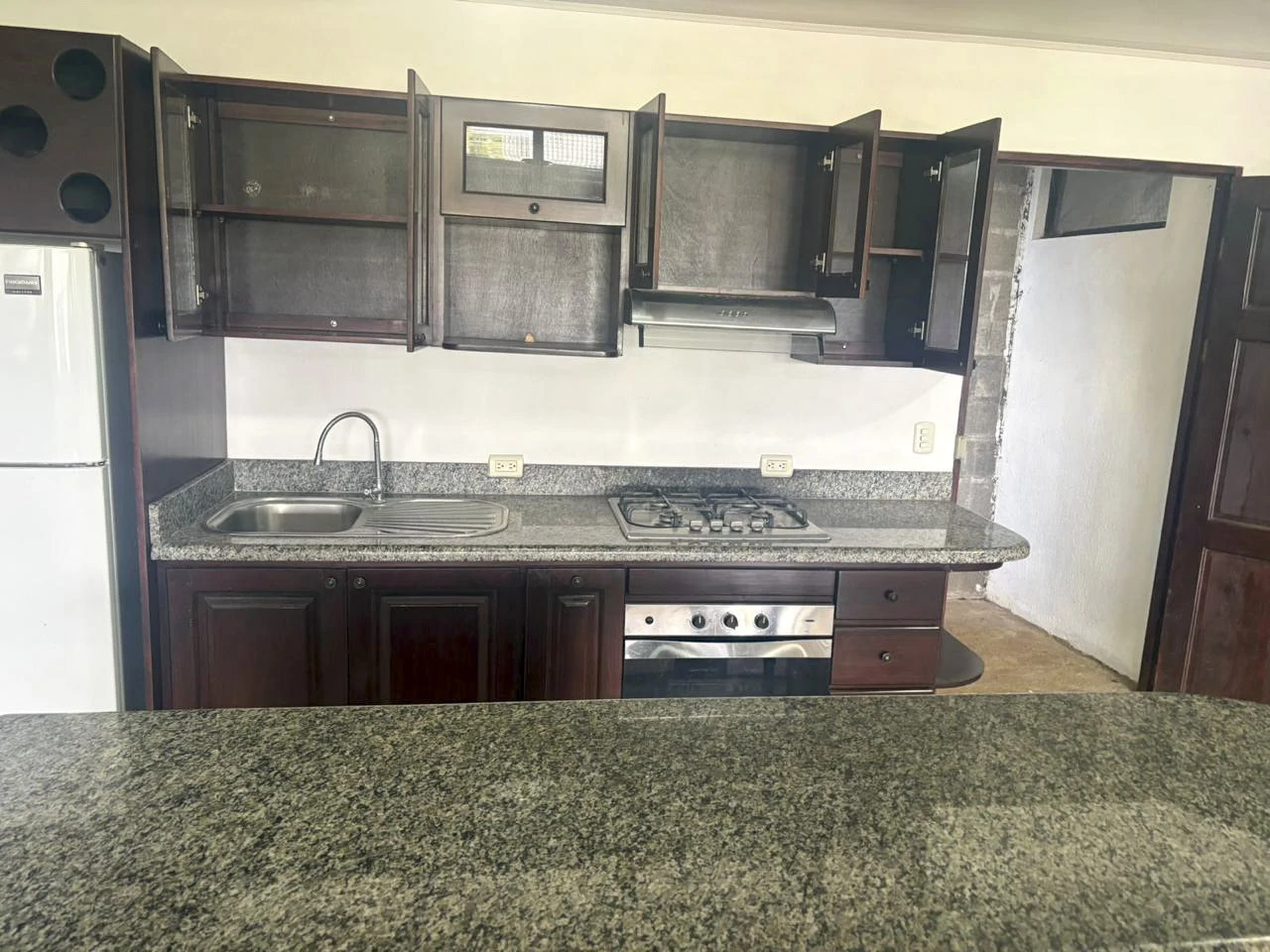 CASA RESIDENCIAL OASIS: Two Properties in El Oasis, Atenas - photo 14