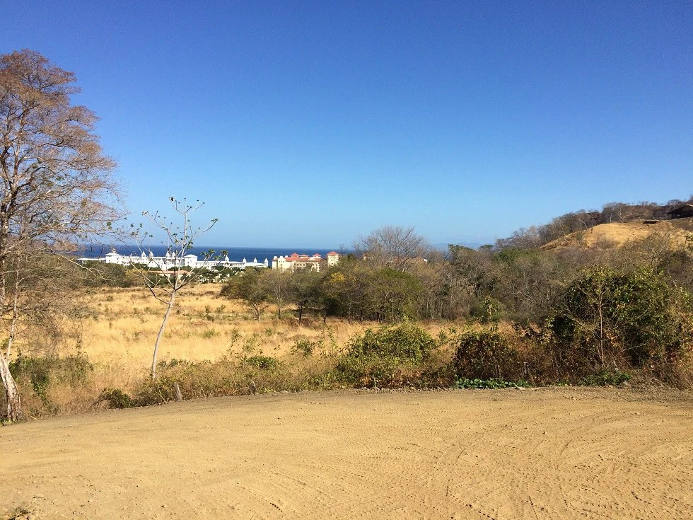 Ocean view property in the area of Guanacaste, great commercial opportunity near the Hotel Riu - Gallery image 4