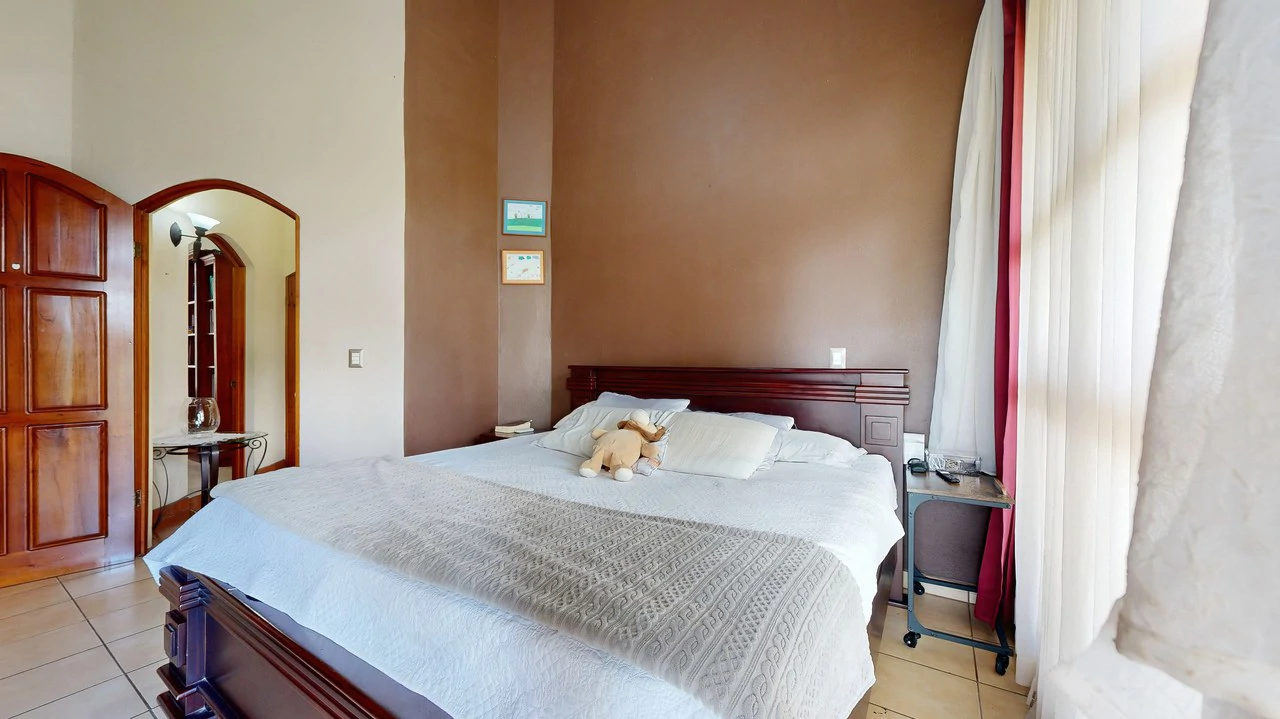Spacious 5-Bedroom Colonial Home with 4 Bathrooms | La Bonita, Rivas - Gallery image 21
